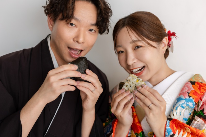 おにぎり