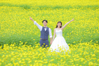 昭和記念公園ロケーション