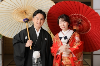 屋内庭園スタジオのご紹介