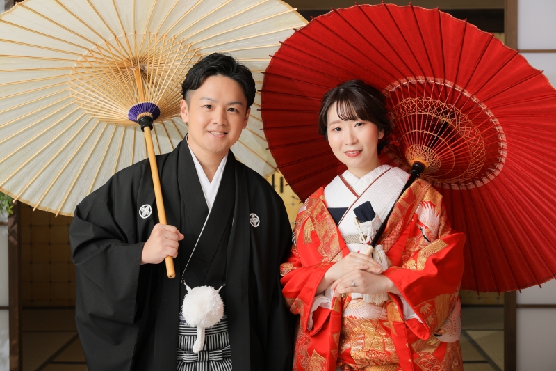 屋内庭園スタジオのご紹介