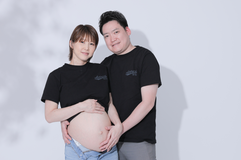 末長くお幸せに!!