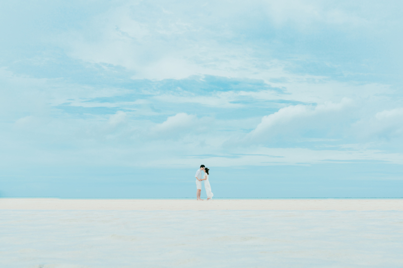 海で撮りたい方には最高