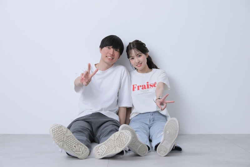 末長くお幸せに