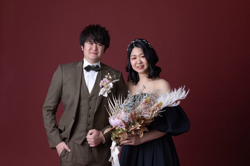 レトロな雰囲気で♫