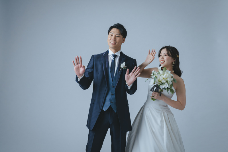 ご家族様をお迎え!