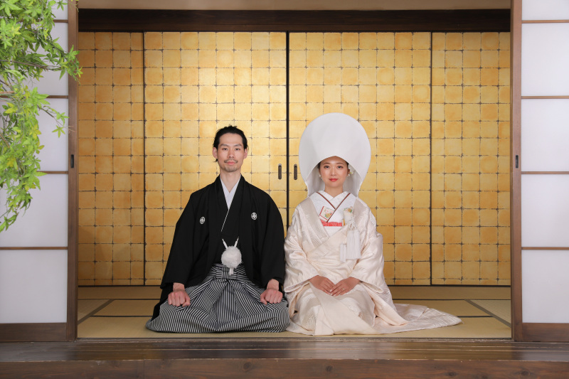 綿帽子と。パート2