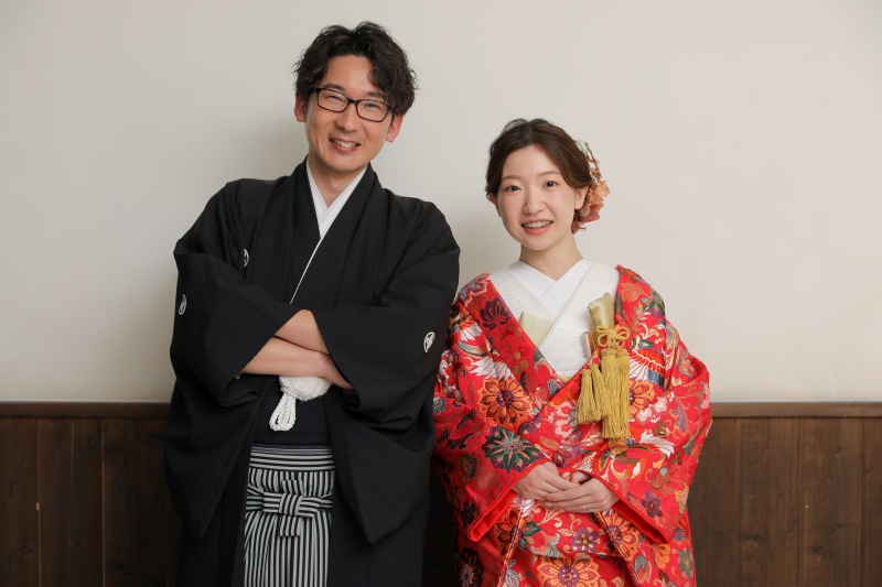 シンプルに
