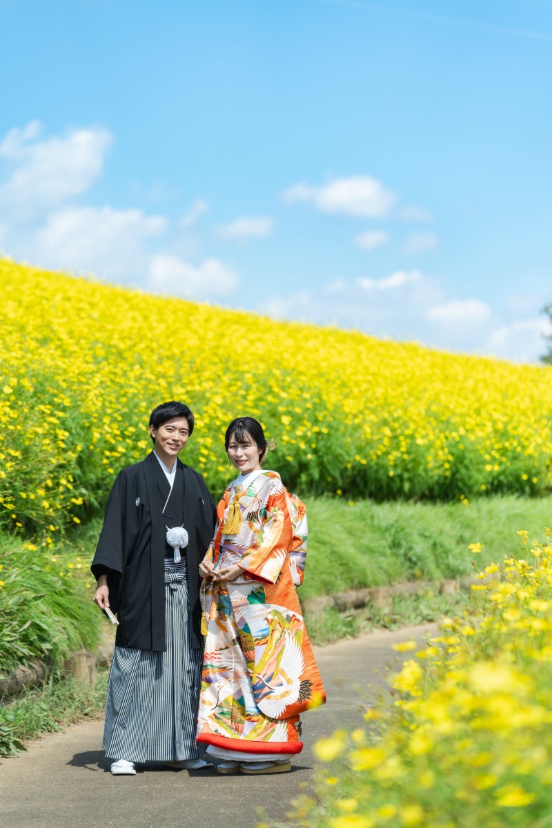 9月の昭和記念公園