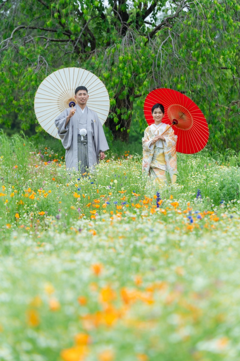 ロケとスタジオ撮影しませんか?