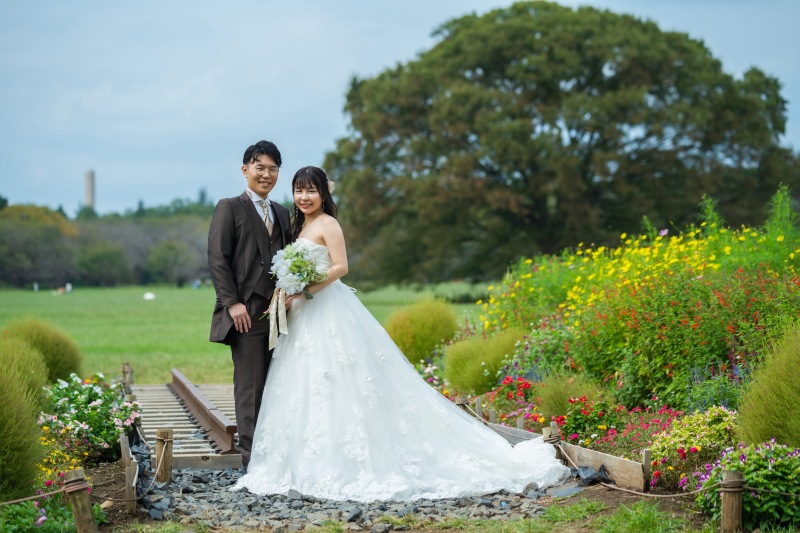 トレーンを活かす