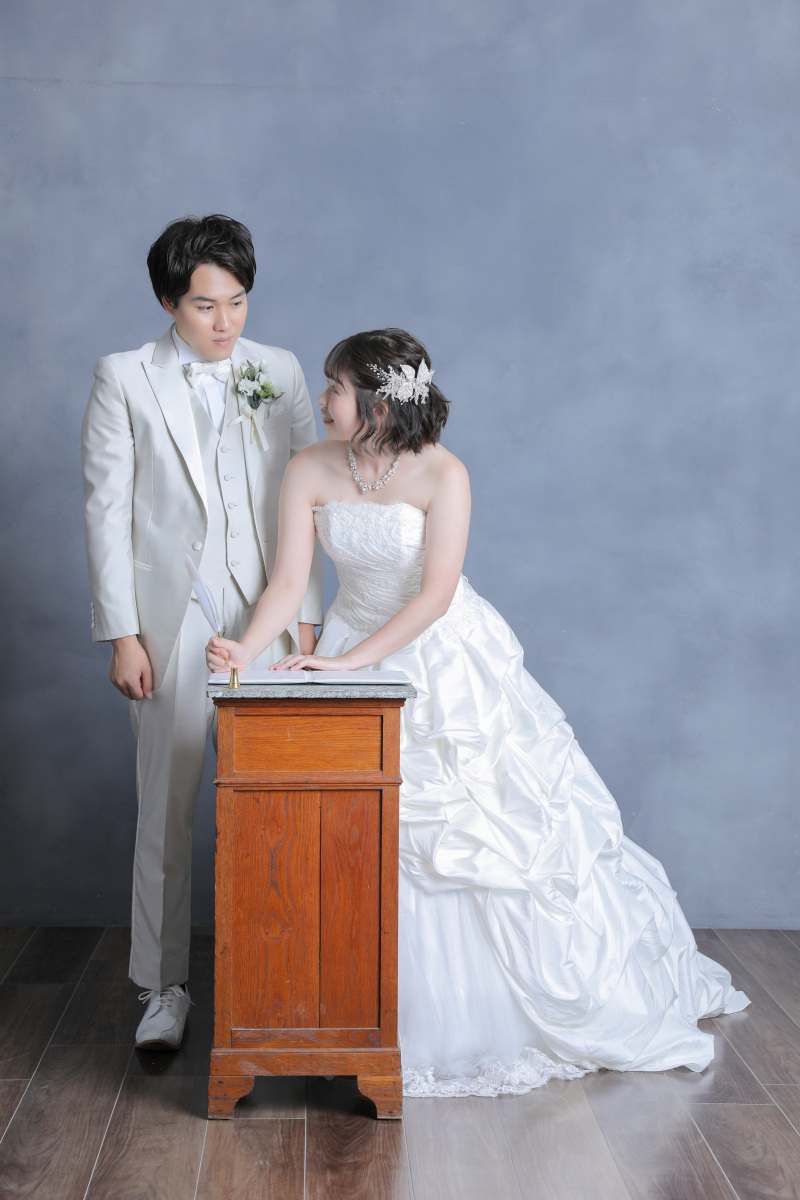 証明書にサイン。パート3