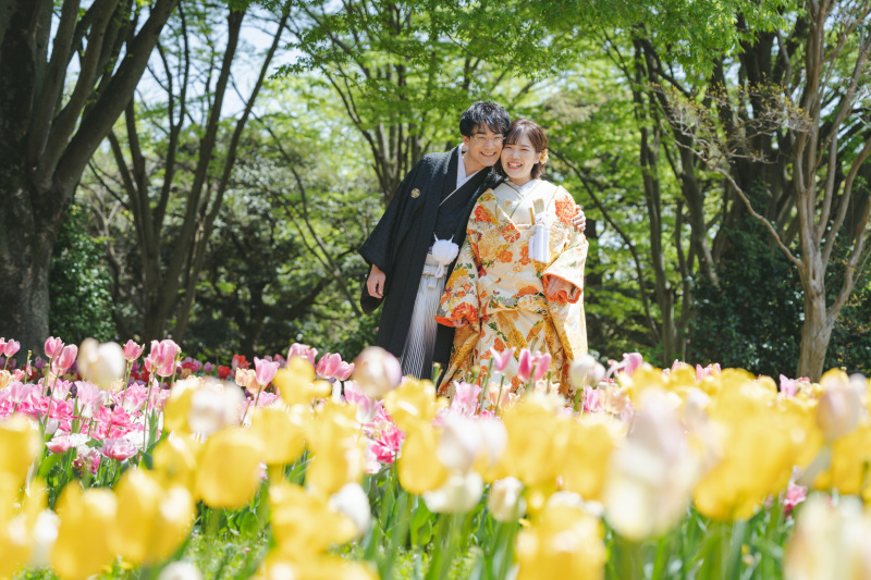 チューリップ その2