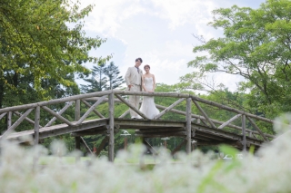 新緑シーズンの軽井沢に行ってきました！