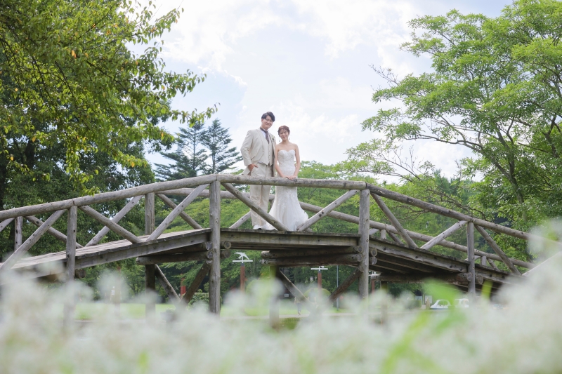 新緑シーズンの軽井沢に行ってきました!