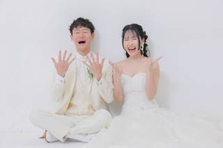 撮影中も声出していこう！