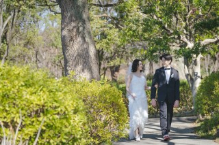 和装スタジオ＋洋装ロケーション！