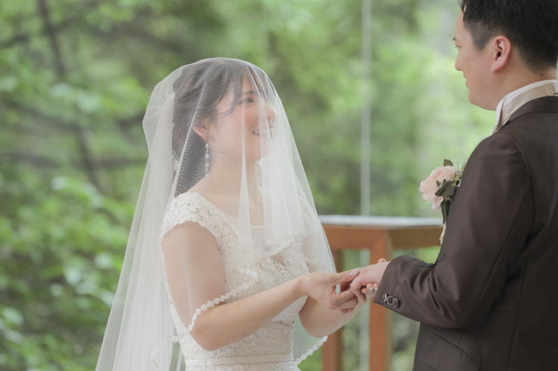 指輪の交換。パート1