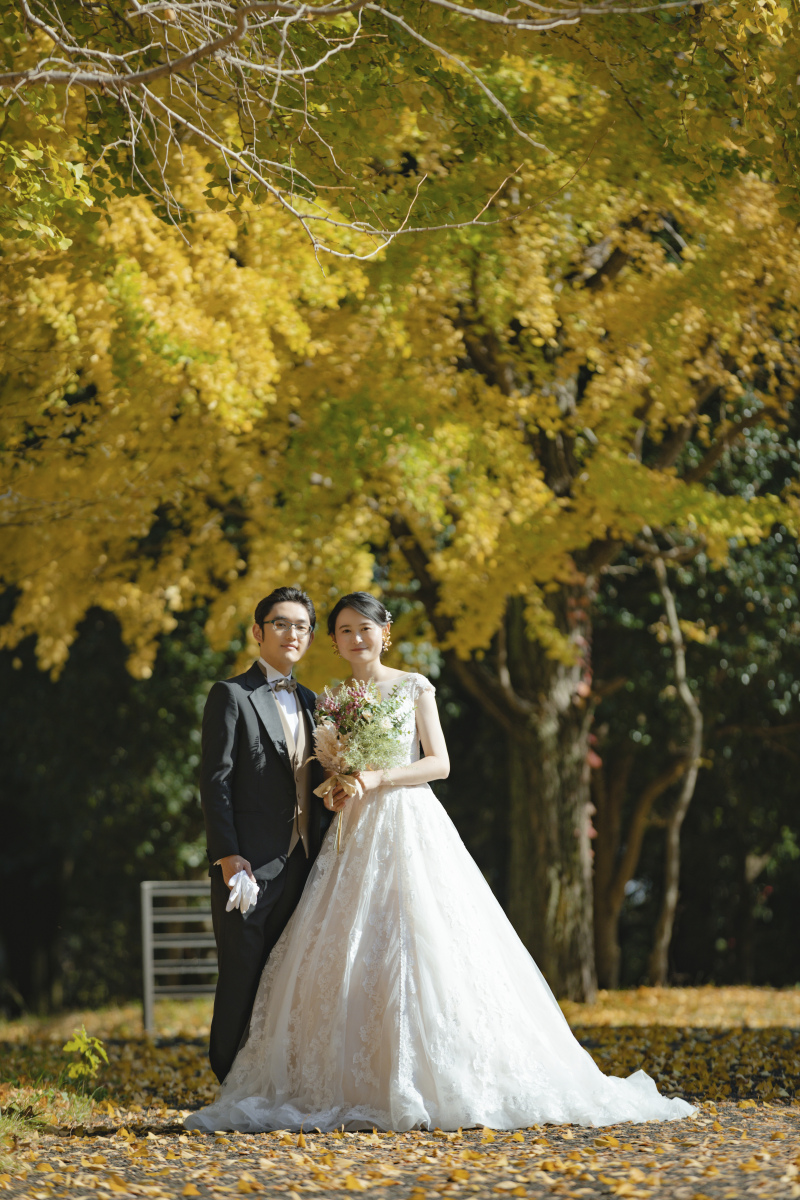 ツーショット撮影！