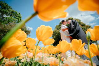 春の満喫ロケーション♫