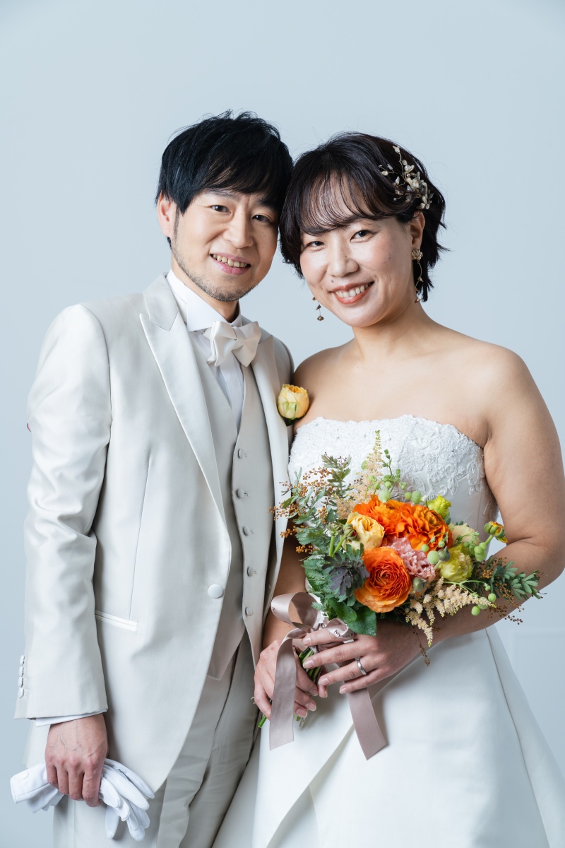 洋装ハウススタジオ