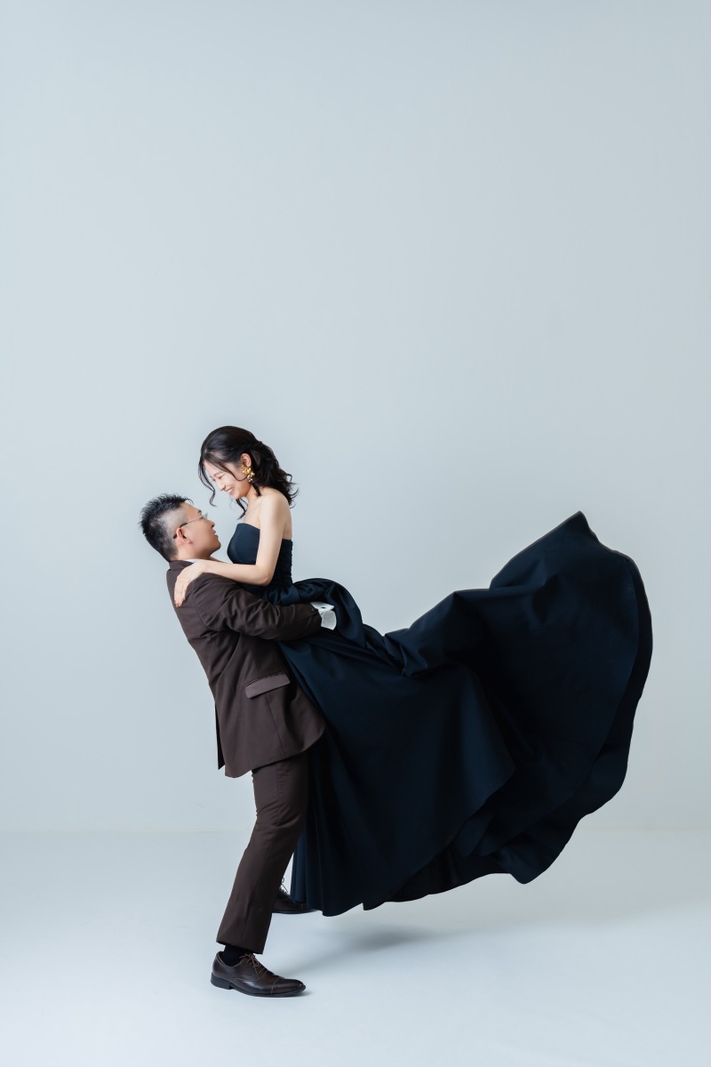 洋装ハウススタジオ