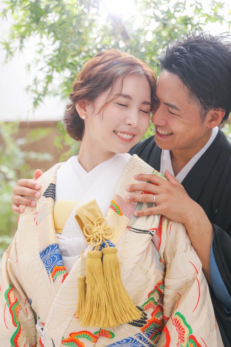 逆光ふわっとショット♩