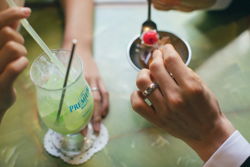 イメージショット