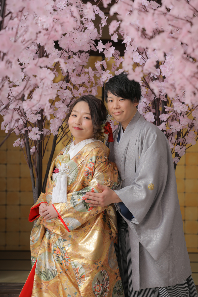 季節を先取りして