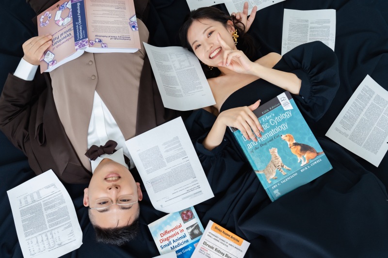 洋装ハウススタジオ