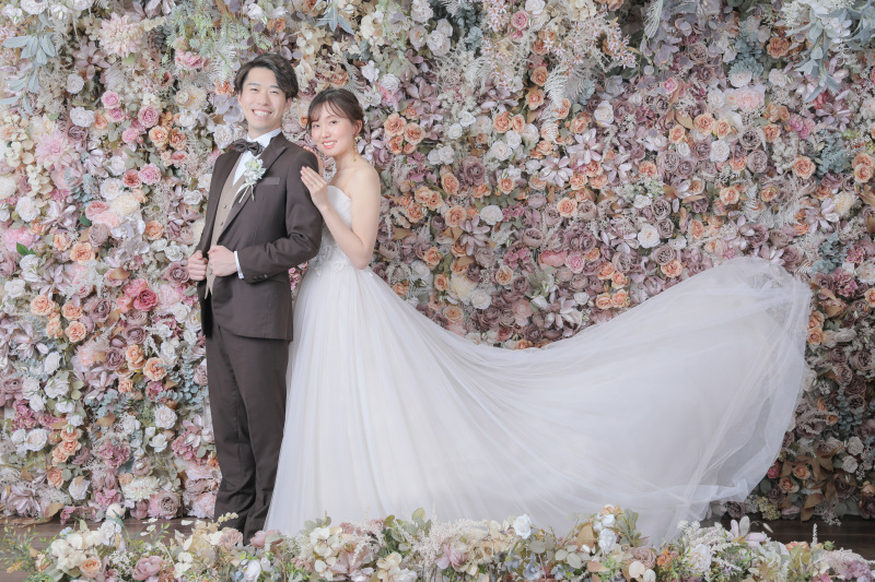 洋ハウススタジオで撮りたい写真を！