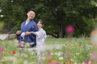 ブーケガーデン推し！