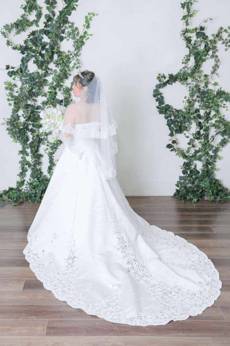 バックショット。