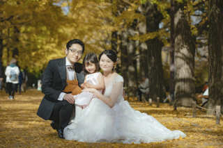 ファミリーロケーション