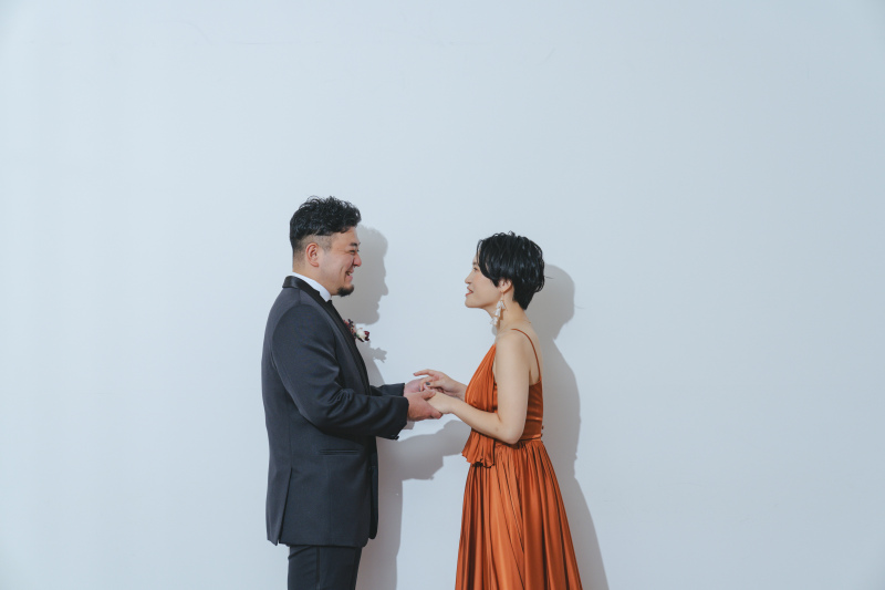 影でシンプルに