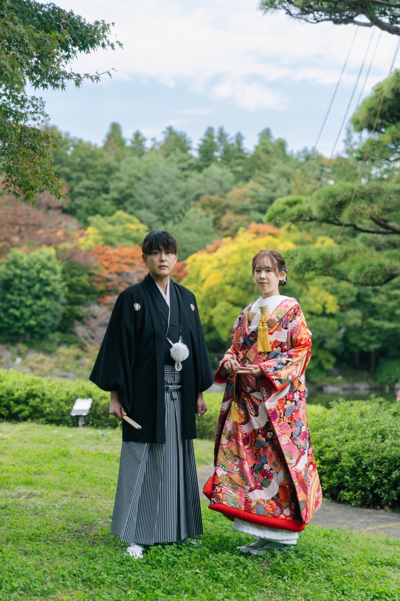 フォーマルショット