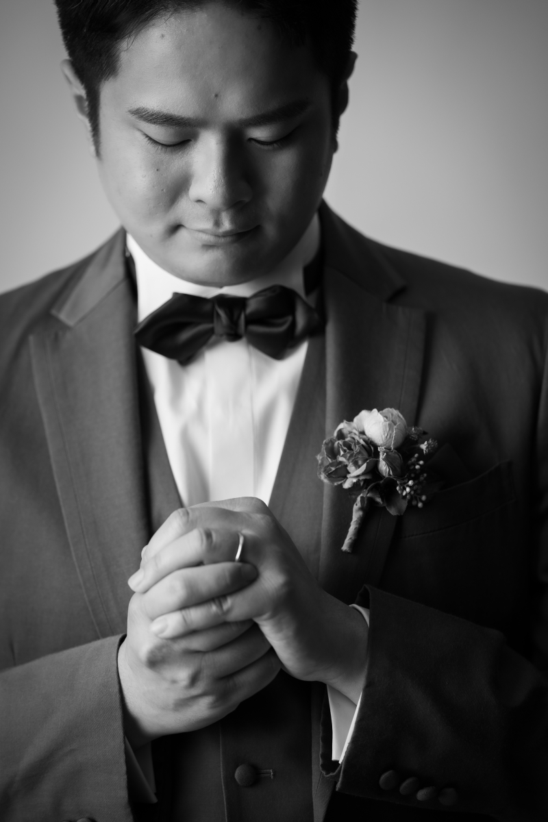 ハウススタジオでおちゃめに&カッコよく 5