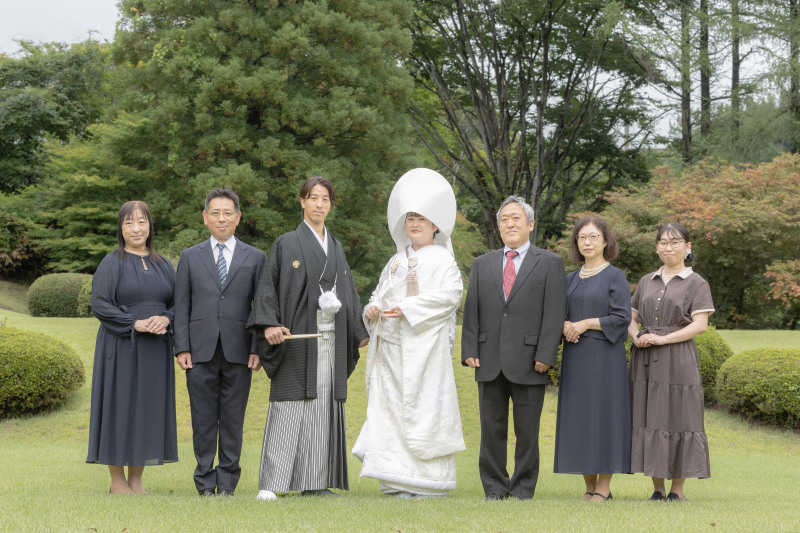 集合写真