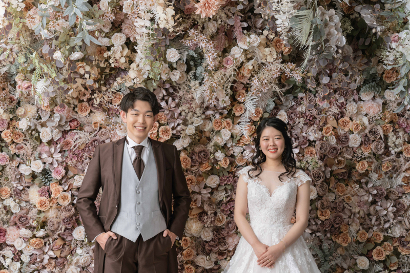 スタジオに帰って