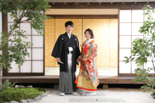 立川店　屋内庭園プラン