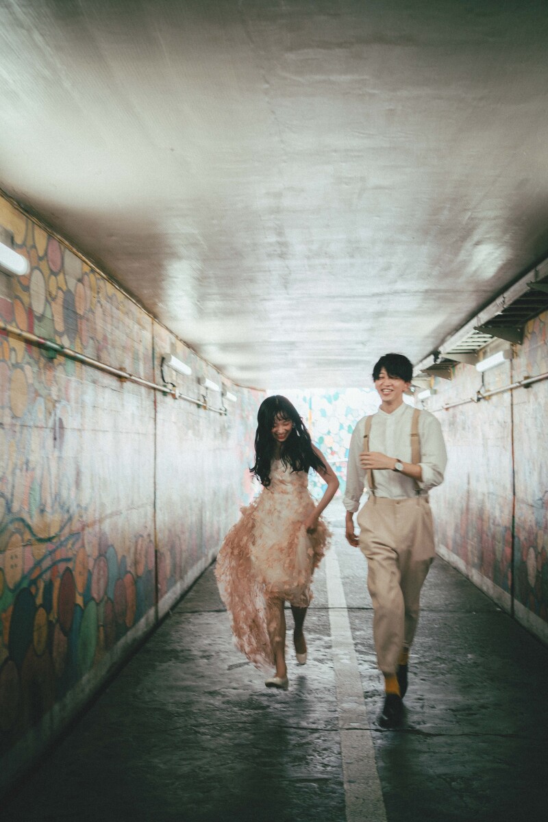 映画のワンシーン