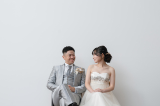 洋装ハウススタジオ