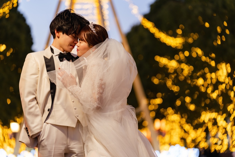 イルミネーション