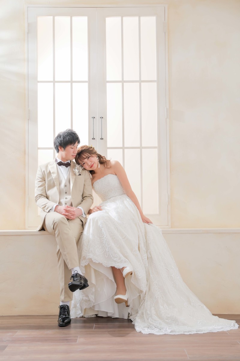 シンプルの中に...