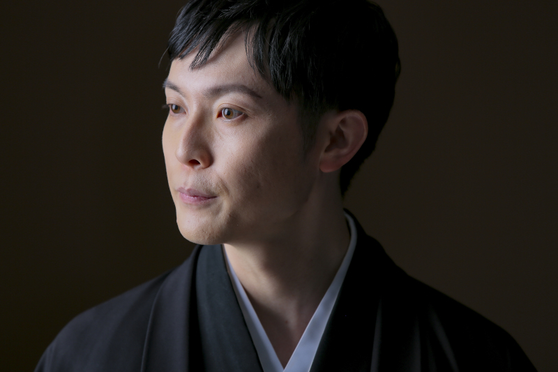 ご新郎様ソロカット!その3