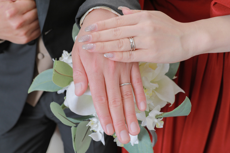 リングショット。