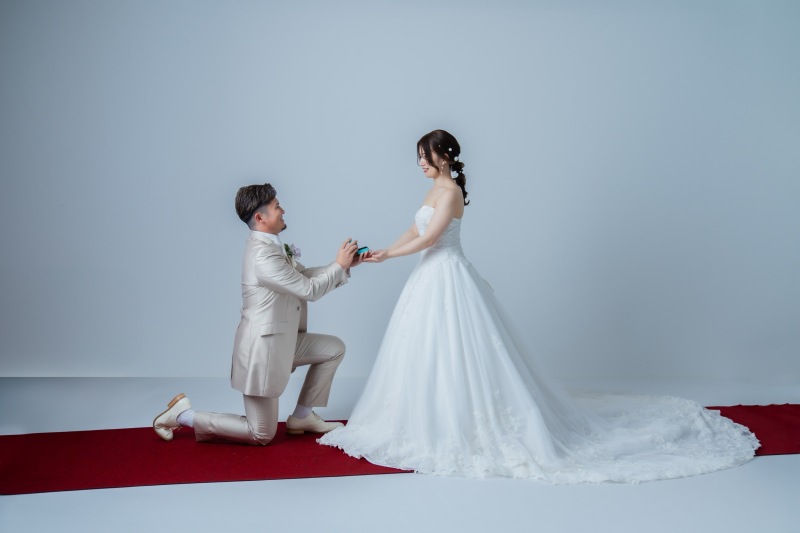 スタジオプラン