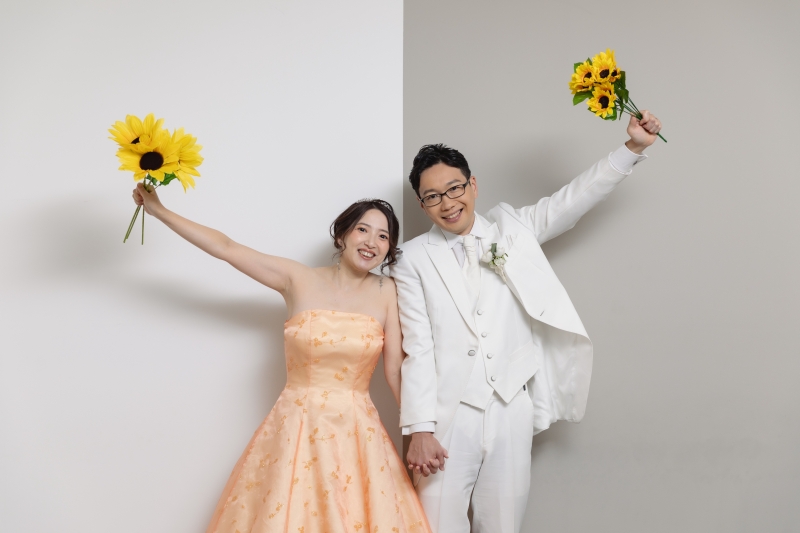 好きをぎゅっと詰め込んで♡