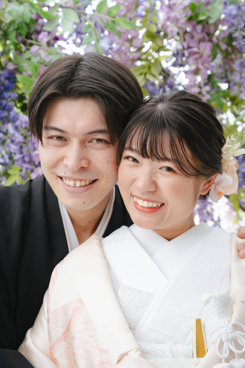 くっつきショットも