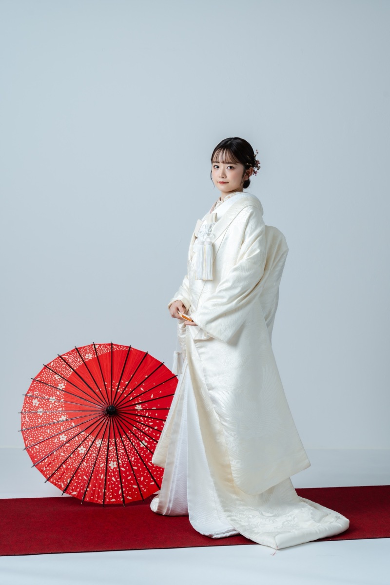 韓国風和装スタジオ