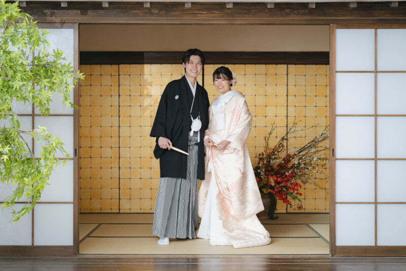 フォーマルショット